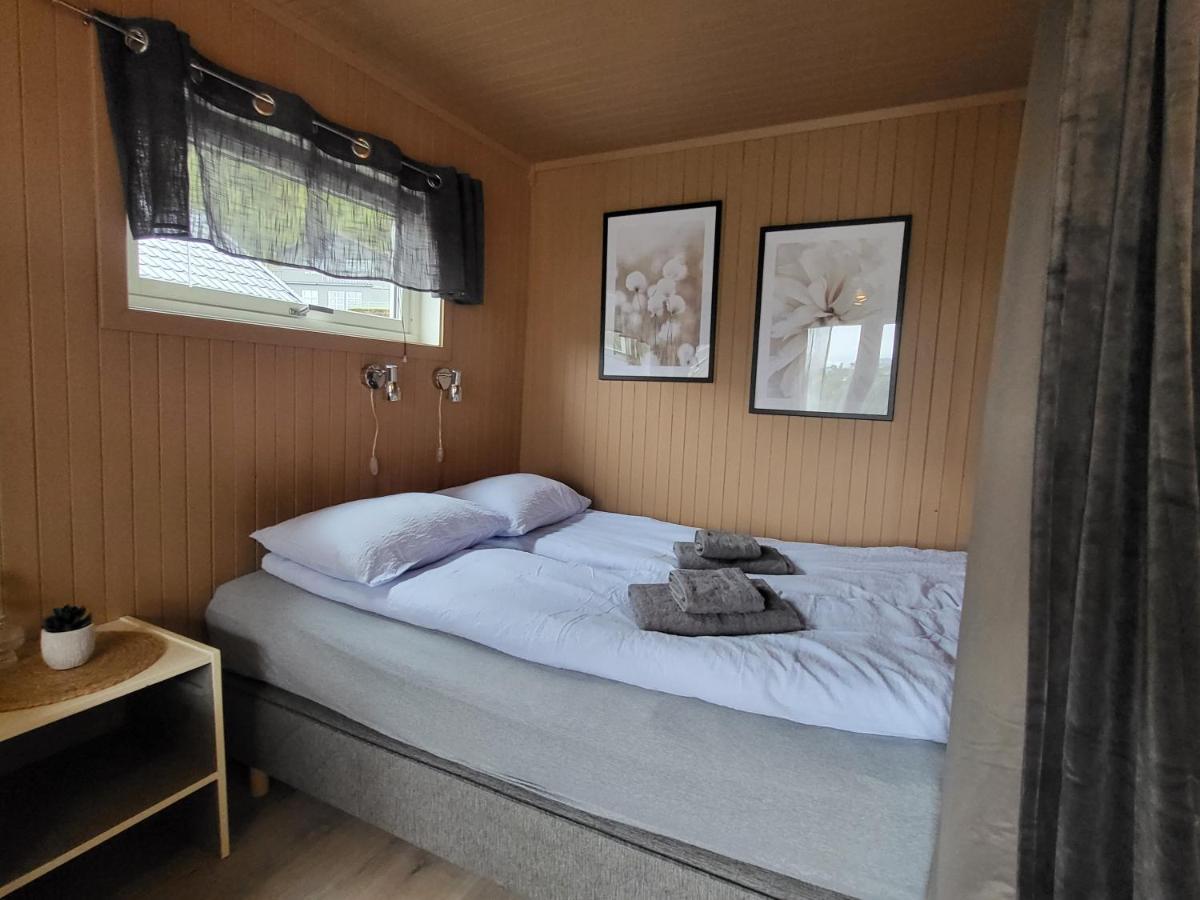 Appartement Koselig Studioleilighet I - Lofoten Ved Svolvaergeita, Djevelporten *