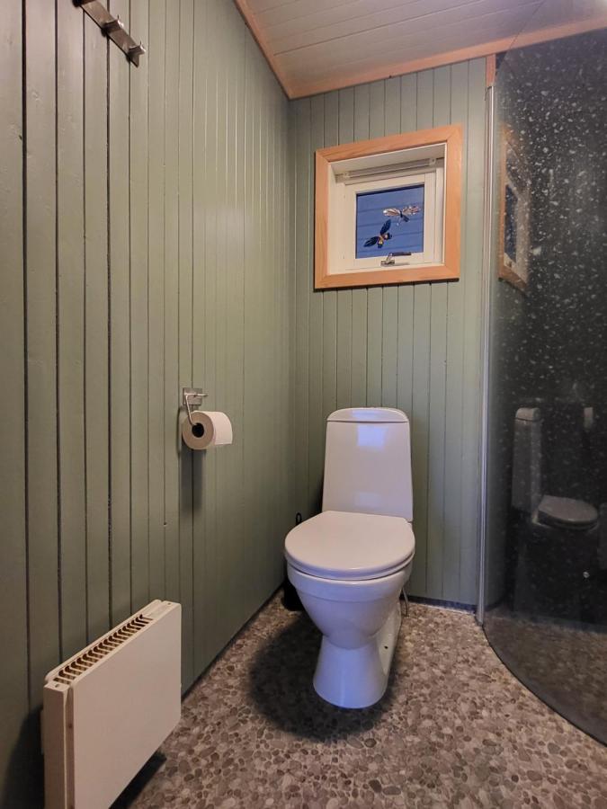 Appartement Koselig Studioleilighet I - Lofoten Ved Svolvaergeita, Djevelporten Svolvær