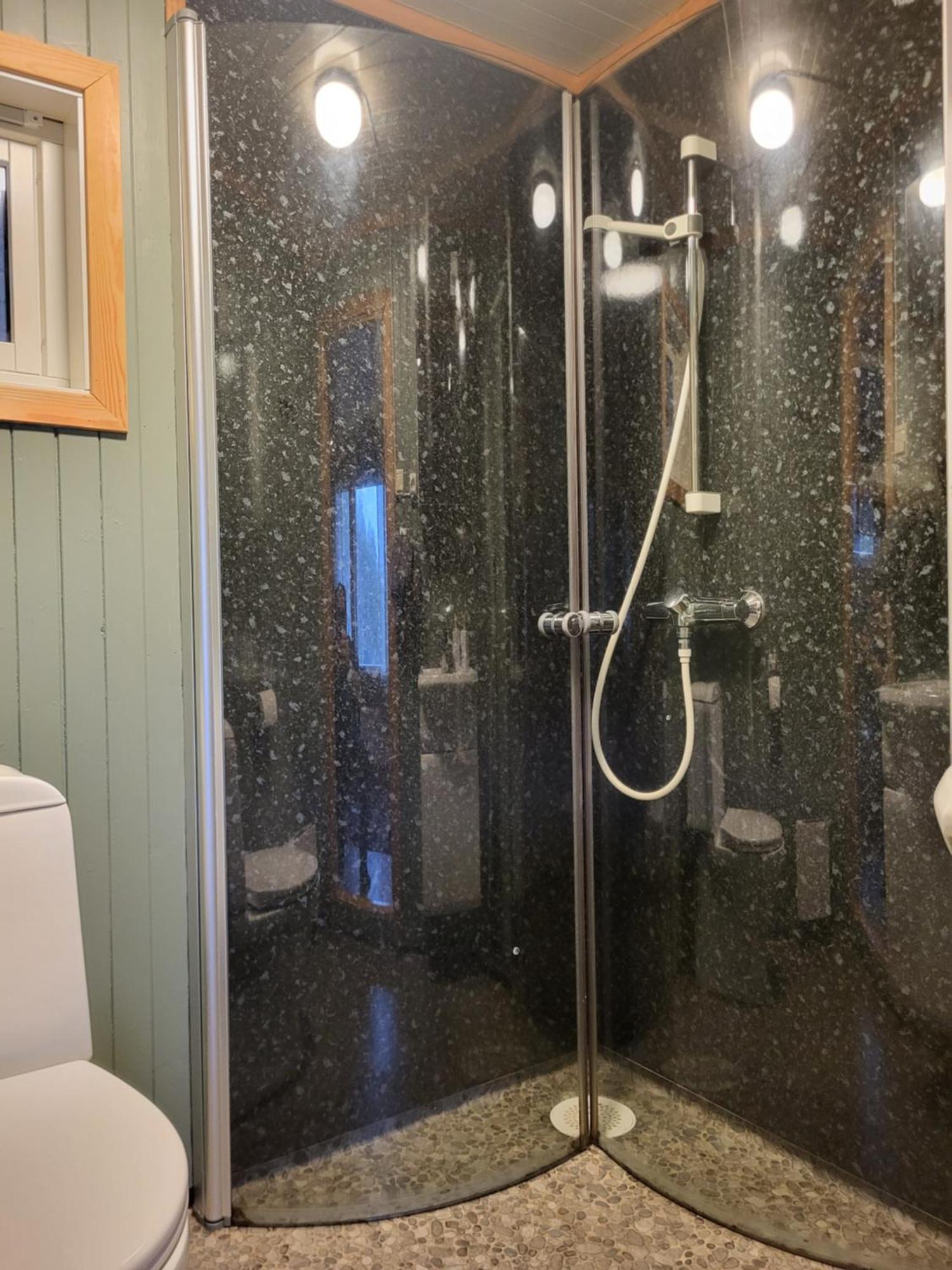 Appartement Koselig Studioleilighet I - Lofoten Ved Svolvaergeita, Djevelporten Svolvær